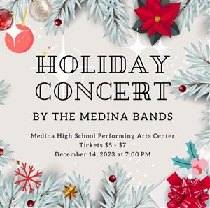 The Medina Bands